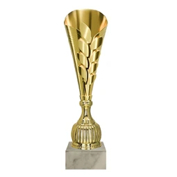 Serleg 7260A 43,5cm magas, márványtalpon