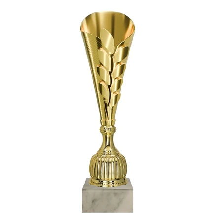 Serleg 7260A 43,5cm magas, márványtalpon