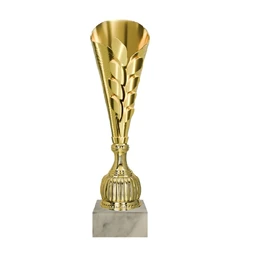 Serleg 7260C, 38,5cm magas, márványtalpon