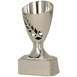 Serleg 9200 S 12,5cm magas, ezüst
