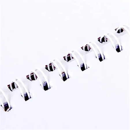 Skicctömb rajzpapír A/3 savmentes SIN 35lap felül spirálos 160g