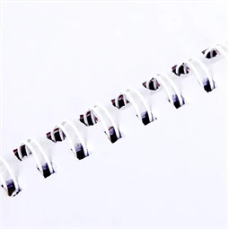 Skicctömb rajzpapír A/4 savmentes SIN 35lap felül spirálos 160g