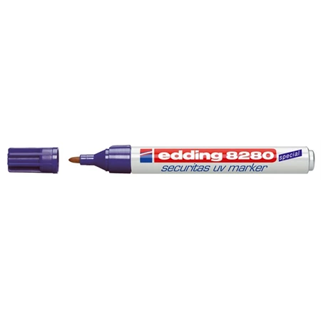 Filc UV EDDING 8280