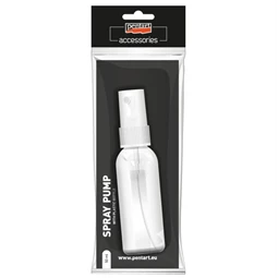 Spray pumpa 60ml-es flakonnal