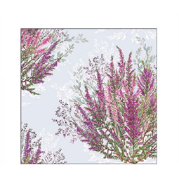 Szalvéta 1db 25x25cm Calluna