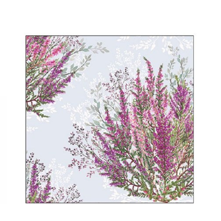 Szalvéta 1db 25x25cm Calluna