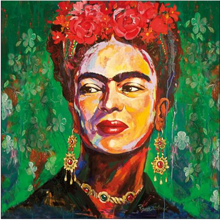 Szalvéta 1db 33x33cm Salma