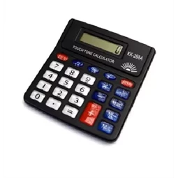Számológép 12 számjegy asztali CN2211