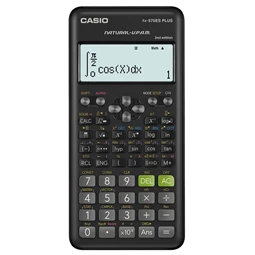 Számológép CASIO FX-570ES Plus 2E, tudományos, 417 funkció