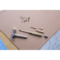 Szerszám kalapácsszett, kézi