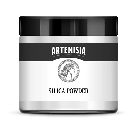 Szilikapor PENTART ARTEMISIA 230g