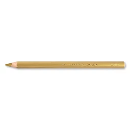 Színes ceruza KOH-I NOOR 3370 Omega arany, vastag 10mm-es test