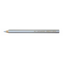 Színes ceruza KOH-I NOOR 3370 Omega ezüst, vastag 10mm-es test