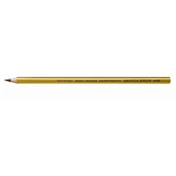 Színes ceruza KOH-I NOOR 3400 Magic varázs, 7mm vékony, többszínű heggyel, hatszögletű