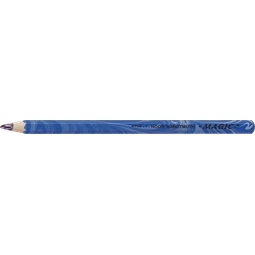 Színes ceruza KOH-I NOOR 3405 Magic varázs, 10mm vastag,  többszínű America hatszögletű
