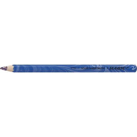 Színes ceruza KOH-I NOOR 3405 Magic varázs, 10mm vastag,  többszínű America hatszögletű