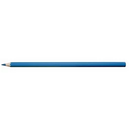 Színes ceruza kék KOH-I NOOR 3680/7 vékony