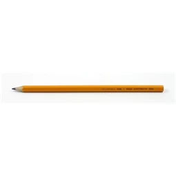 Színes ceruza kék KOH-I NOOR 3432 vékony, 7mm-es test