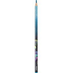 Színes ceruza készlet 12db-os MAPED Deepsea Paradise háromszögletű