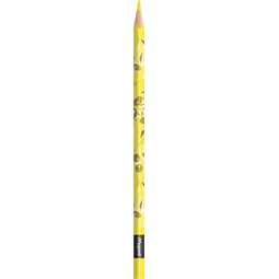Színes ceruza készlet 12db-os MAPED Mini Cute háromszögletű test