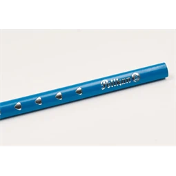 Színes ceruza készlet 12db-os PELIKAN Silverino, háromszögű, lakkozott