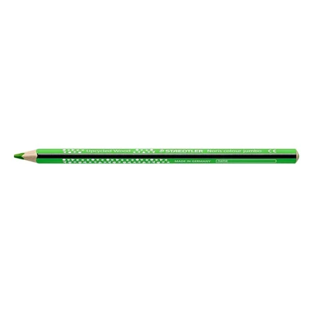 Színes ceruza készlet 12db-os STAEDTLER Noris colour jumbo 188 háromszögletű