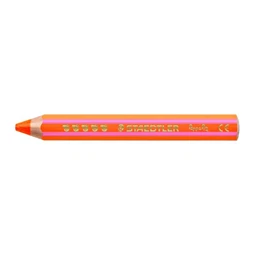 Színes ceruza készlet 12db-os STAEDTLER „Noris® junior 140" hatszögletű, jumbo, Peppa malac, 12 szín