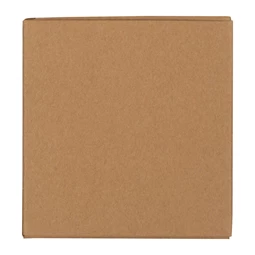 Színes ceruza készlet 12db-os karton csomagolásban, környezetbarát termék, 8,7 x 9 x 0,9 cm