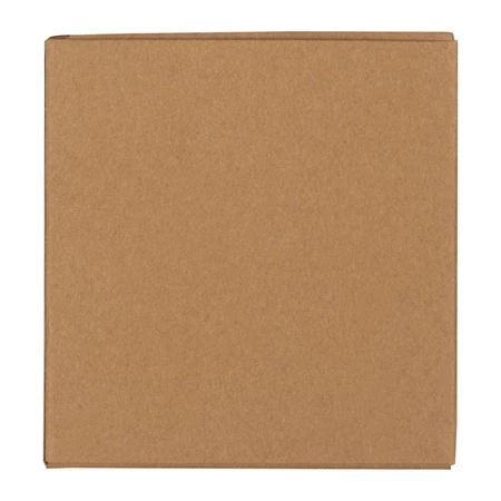 Színes ceruza készlet 12db-os karton csomagolásban, környezetbarát termék, 8,7 x 9 x 0,9 cm