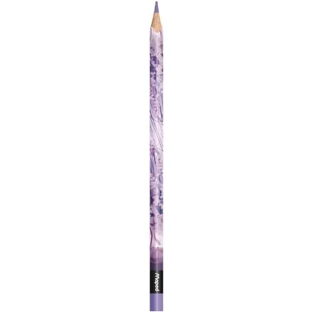 Színes ceruza készlet 18db-os MAPED Color`Peps Animal háromszögletű test