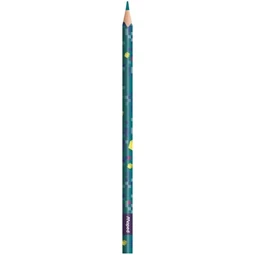 Színes ceruza készlet 24db-os MAPED Pixel Party háromszögletű