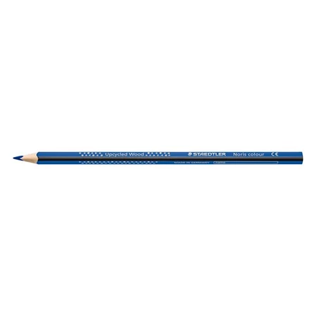 Színes ceruza készlet 24db-os STAEDTLER  Noris Colour háromszögletű