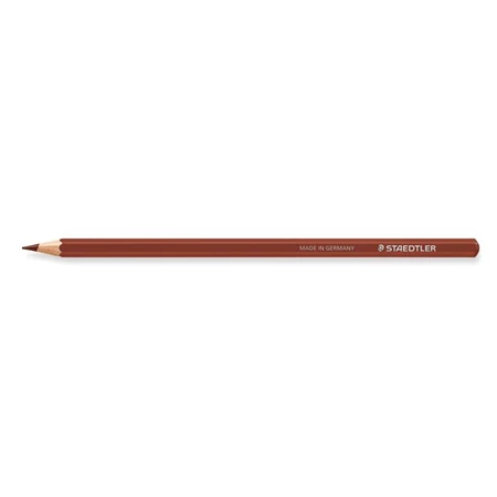 Színes ceruza készlet 24db-os STAEDTLER 146 C, Noris Colour hatszögletű