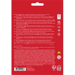 Színes ceruza készlet 36db-os Faber-Castell + 3 bicolor ceruza hatszögű test, 110336