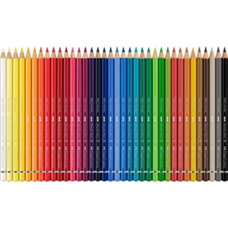 Színes ceruza készlet 36db-os Faber-Castell akvarell ALBRECHT DÜRER fém dobozban
