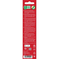 Színes ceruza készlet  5db-os Faber-Castell Grip Jumbo Pasztell