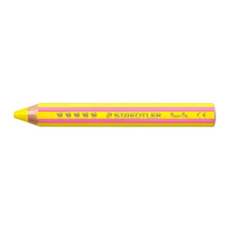 Színes ceruza készlet 6db-os STAEDTLER „Noris® junior 140" hatszögletű, jumbo,  Peppa malac, 6 szín