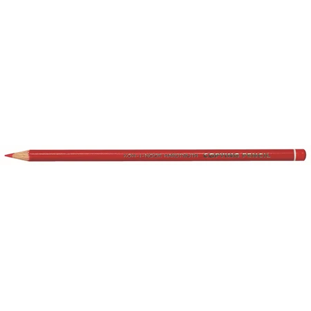 Színes ceruza másolóceruza piros KOH-I-NOOR 1561  tintaceruza