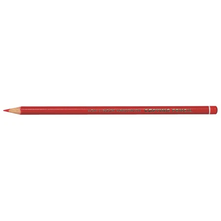 Színes ceruza másolóceruza piros KOH-I-NOOR 1561  tintaceruza