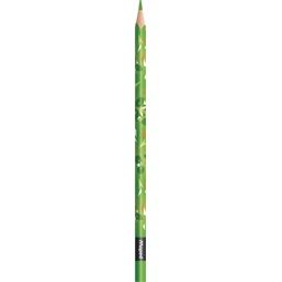 Színező készlet MAPED 12 darabos Mini Cute doboz, 6db színes ceruza, 2db szövegkiemelő, 1db olló, 1db hegyező, 1db radír
