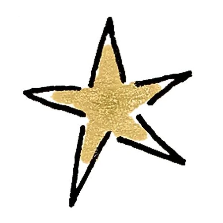 Szövegkiemelő Faber-Castell 1546 metál elbűvölő arany