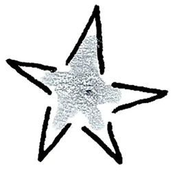 Szövegkiemelő Faber-Castell 1546 metál ezüst