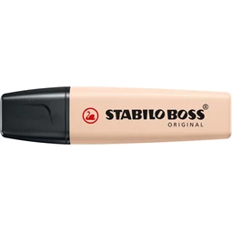 Szövegkiemelő STABILO Boss Original NatureCOLORS bőrszín