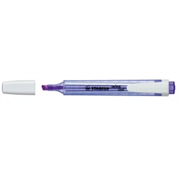 Szövegkiemelő STABILO Swing Cool 1-4 mm, lila