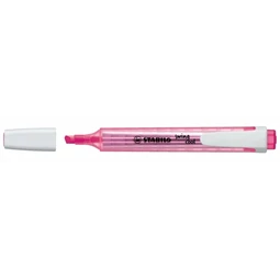Szövegkiemelő STABILO Swing Cool 1-4 mm, rózsaszín