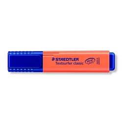 Szövegkiemelő STAEDTLER 364 1-5 mm narancssárga