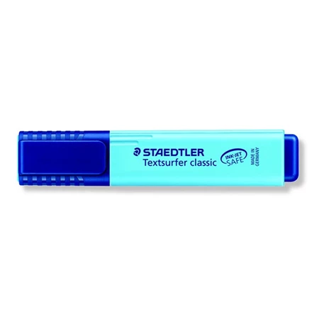 Szövegkiemelő STAEDTLER 364 1–5 mm kék