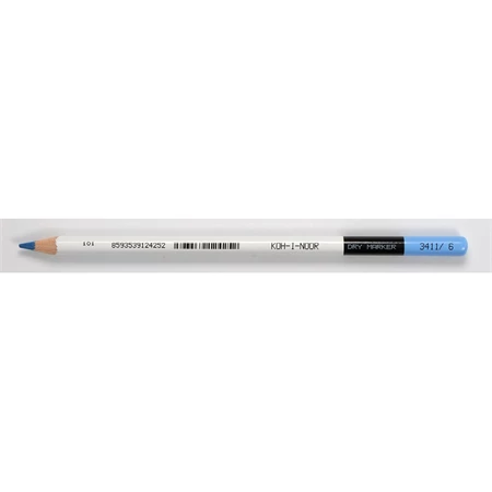 Szövegkiemelő ceruza KOH-I NOOR 3411, kék