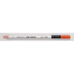 Szövegkiemelő ceruza KOH-I NOOR 3411, narancs