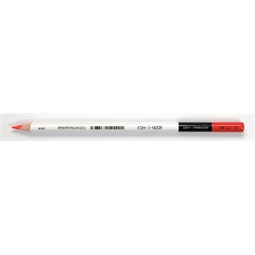 Szövegkiemelő ceruza KOH-I NOOR 3411, piros